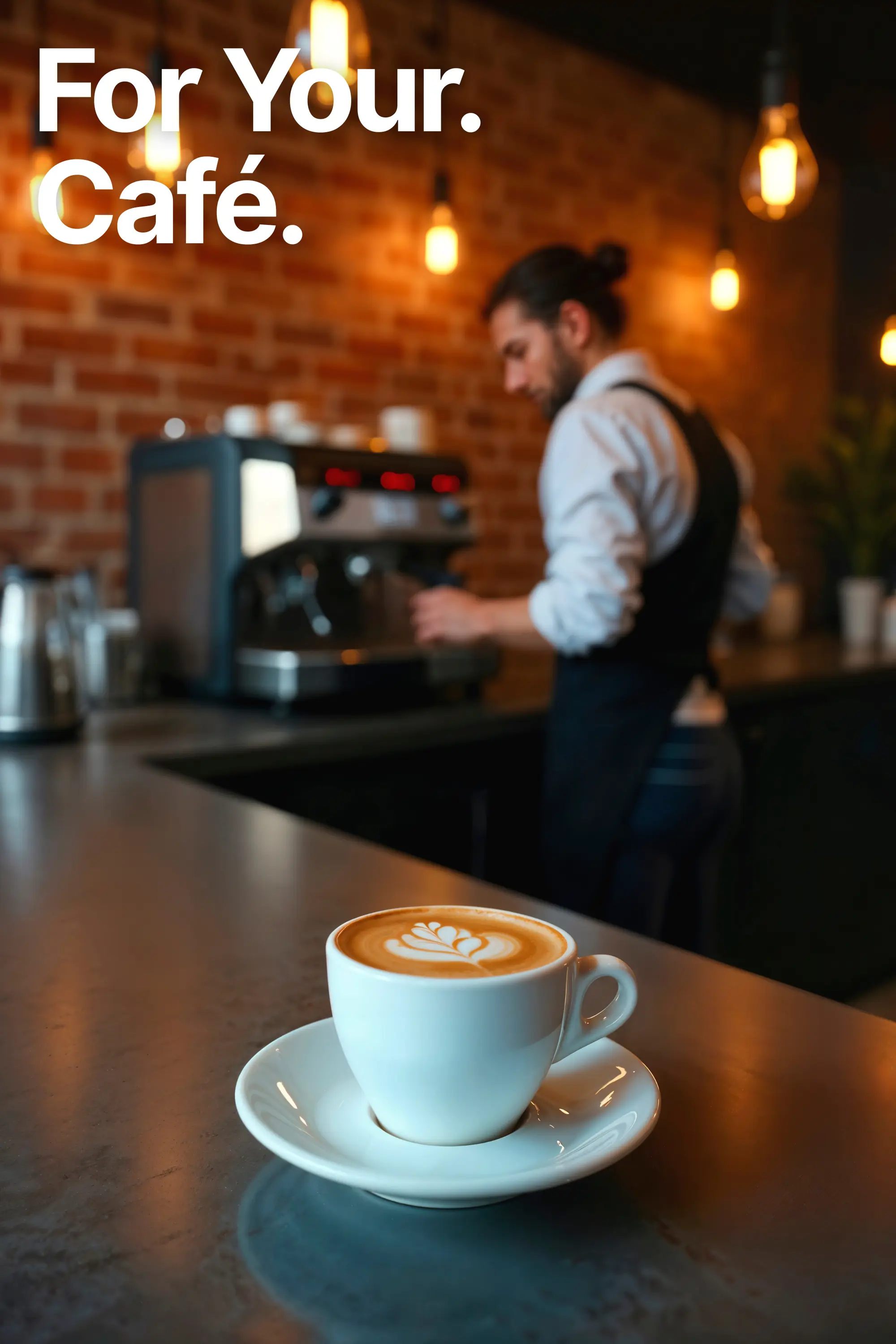 Cafe